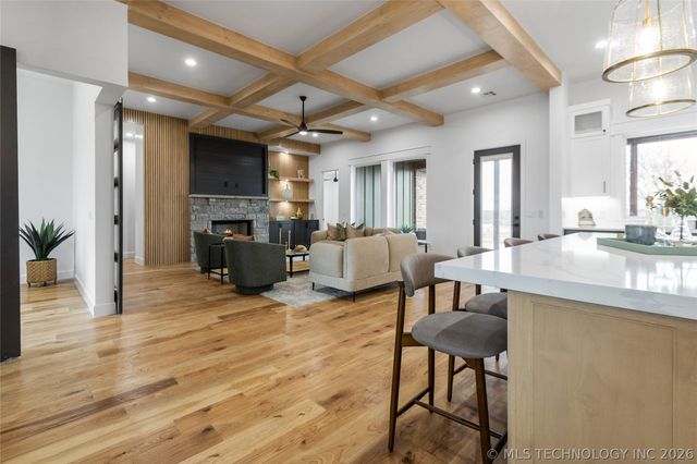 11125 S 217th East Avenue, Broken Arrow, OK 74014