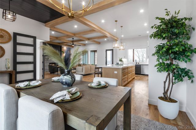 11125 S 217th East Avenue, Broken Arrow, OK 74014