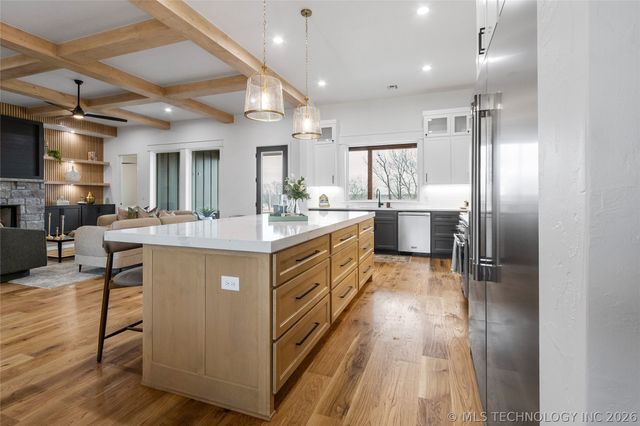 11125 S 217th East Avenue, Broken Arrow, OK 74014