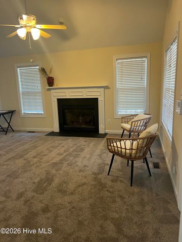 1903 Meredith Avenue, Tarboro, NC 27886