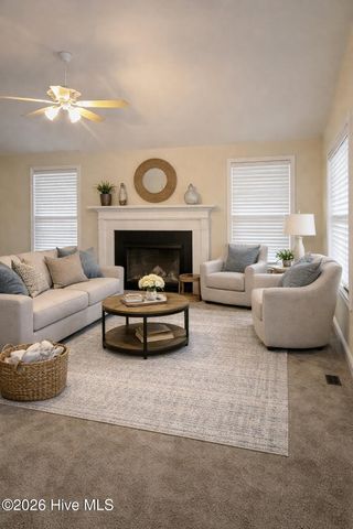 1903 Meredith Avenue, Tarboro, NC 27886