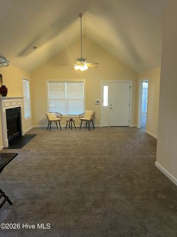 1903 Meredith Avenue, Tarboro, NC 27886