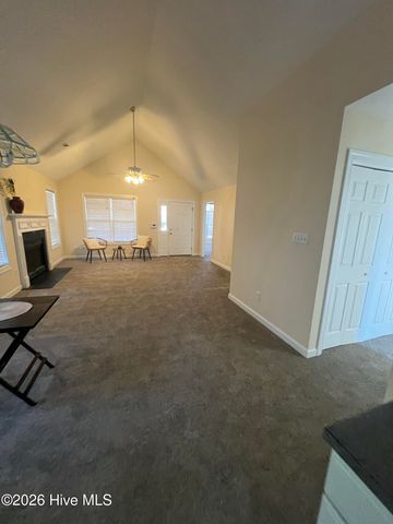 1903 Meredith Avenue, Tarboro, NC 27886