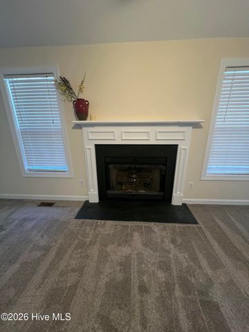 1903 Meredith Avenue, Tarboro, NC 27886