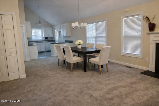 1903 Meredith Avenue, Tarboro, NC 27886