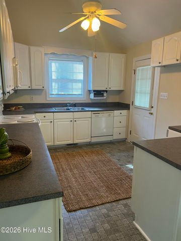 1903 Meredith Avenue, Tarboro, NC 27886