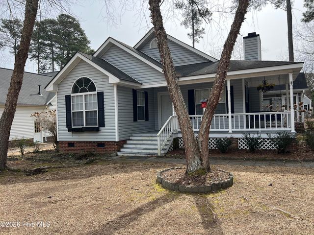 1903 Meredith Avenue, Tarboro, NC 27886