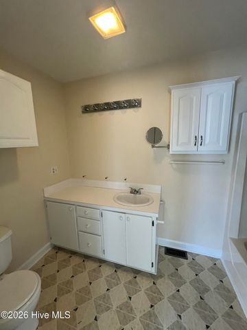 1903 Meredith Avenue, Tarboro, NC 27886
