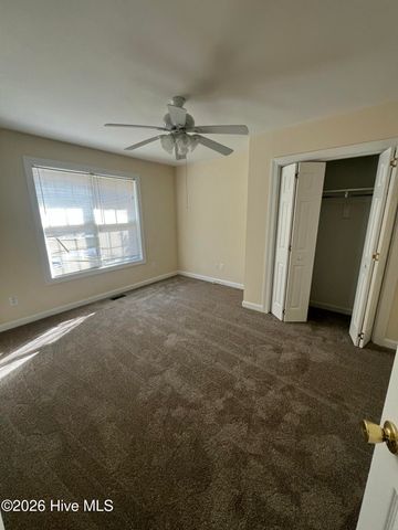 1903 Meredith Avenue, Tarboro, NC 27886