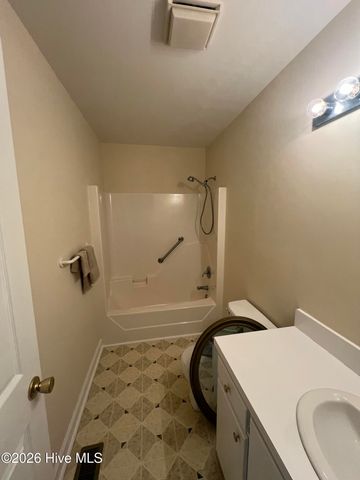 1903 Meredith Avenue, Tarboro, NC 27886