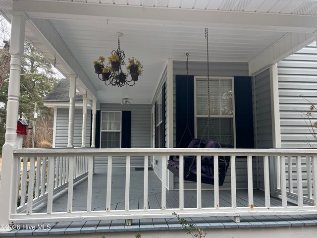 1903 Meredith Avenue, Tarboro, NC 27886