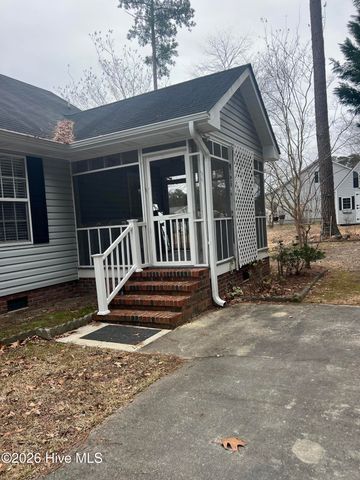 1903 Meredith Avenue, Tarboro, NC 27886