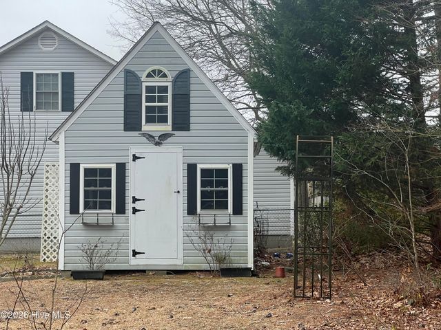 1903 Meredith Avenue, Tarboro, NC 27886