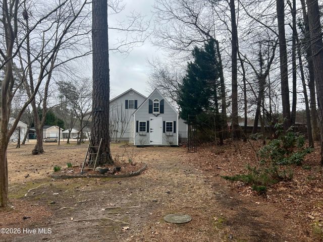 1903 Meredith Avenue, Tarboro, NC 27886