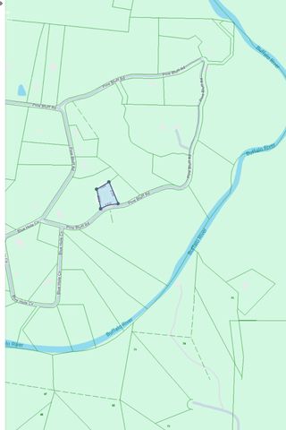 278 Pine Bluff Rd, Summertown, TN 38483