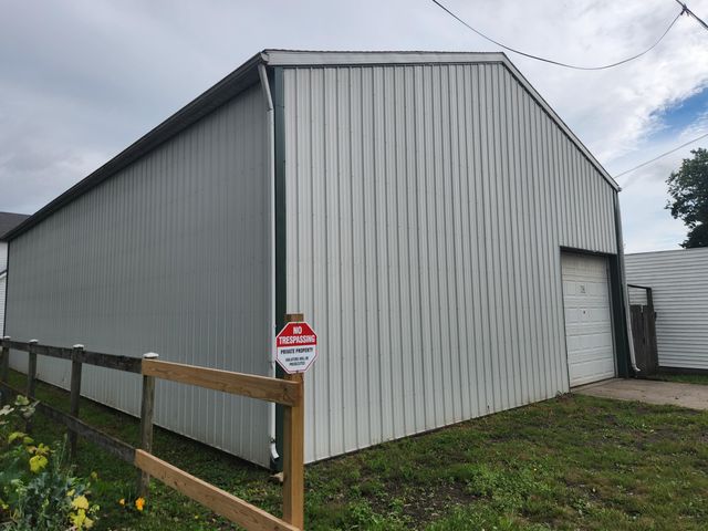 201 Maholm Street, Newark, OH 43055