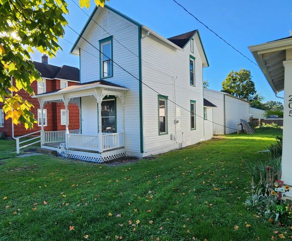 201 Maholm Street, Newark, OH 43055