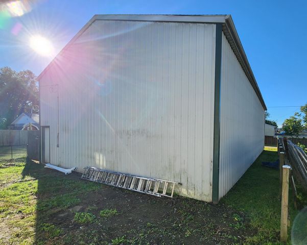 201 Maholm Street, Newark, OH 43055