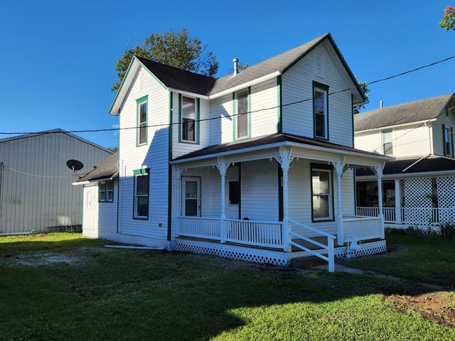 201 Maholm Street, Newark, OH 43055