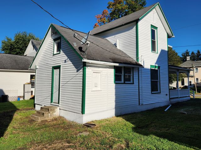201 Maholm Street, Newark, OH 43055