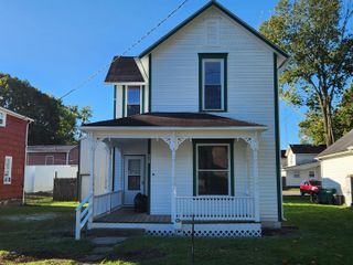 201 Maholm Street, Newark, OH 43055