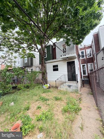 640 S 57TH ST, Philadelphia, PA 19143