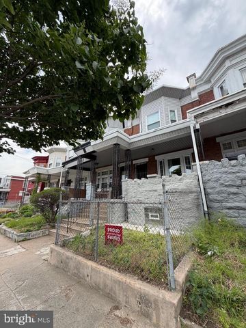 640 S 57TH ST, Philadelphia, PA 19143