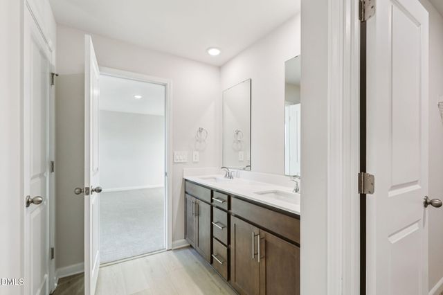 6153 Ivy Brook Trail, Wendell, NC 27591