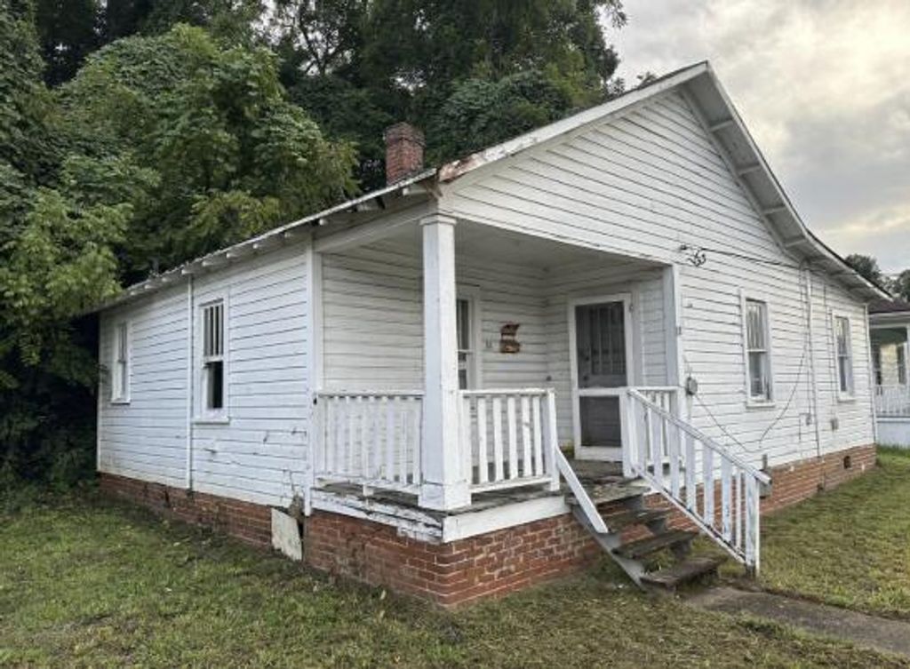 11 Henry ST, Martinsville, VA 24112