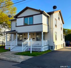 6-8 Vose Street, Ansonia, CT 06401