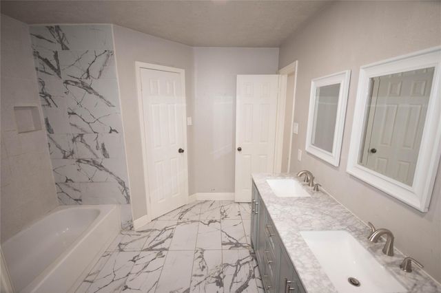 3013 Titleist Drive, Spring, TX 77373