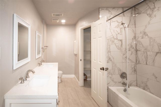 3013 Titleist Drive, Spring, TX 77373