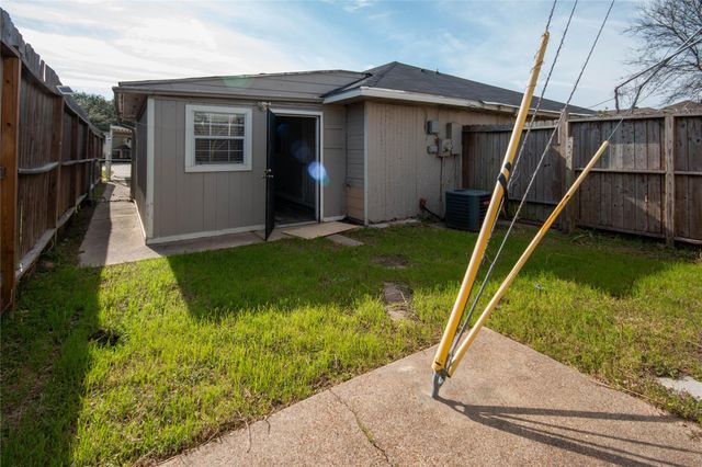 3013 Titleist Drive, Spring, TX 77373
