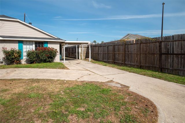 3013 Titleist Drive, Spring, TX 77373