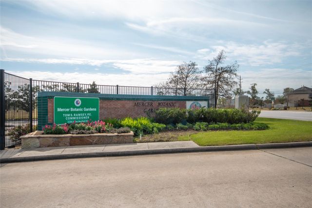 3013 Titleist Drive, Spring, TX 77373