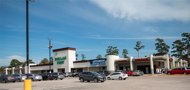 3013 Titleist Drive, Spring, TX 77373