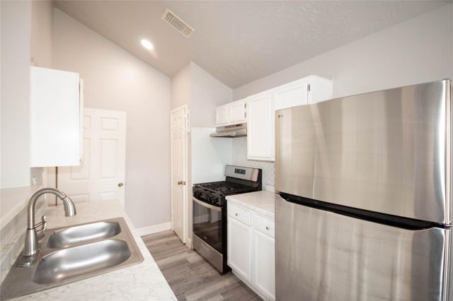 3013 Titleist Drive, Spring, TX 77373