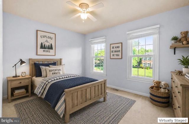 25 WHITTINGHAM CIR, Sterling, VA 20165
