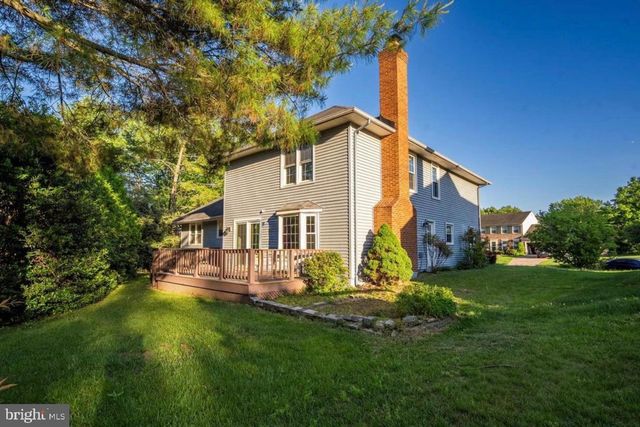 25 WHITTINGHAM CIR, Sterling, VA 20165