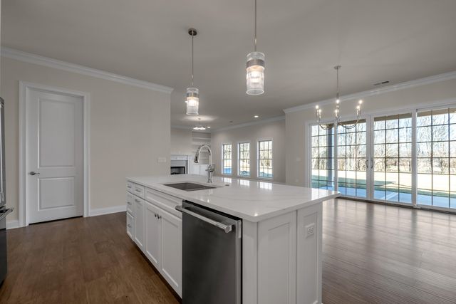 3801 Branham Park, Lexington, KY 40515