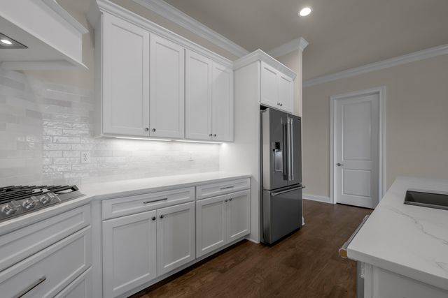 3801 Branham Park, Lexington, KY 40515