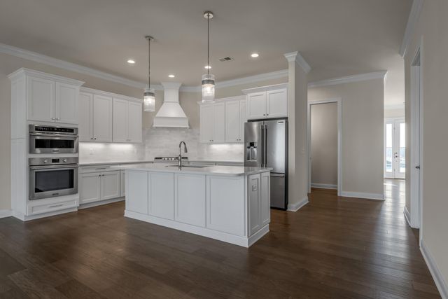 3801 Branham Park, Lexington, KY 40515