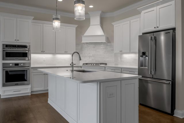 3801 Branham Park, Lexington, KY 40515