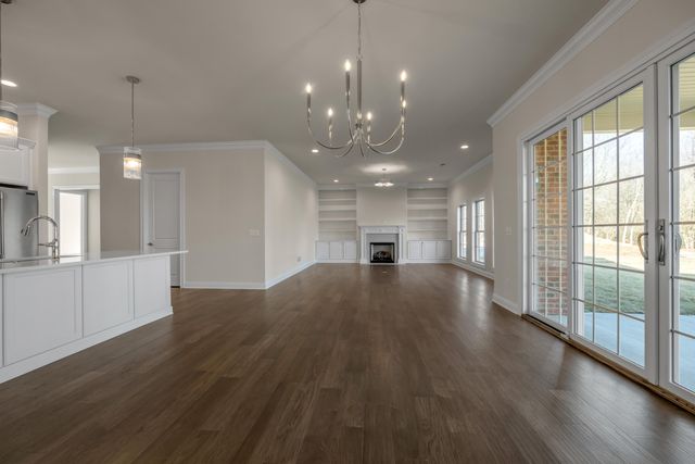 3801 Branham Park, Lexington, KY 40515