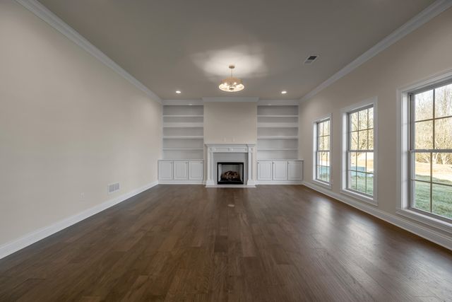 3801 Branham Park, Lexington, KY 40515