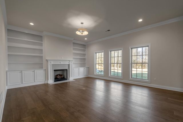 3801 Branham Park, Lexington, KY 40515