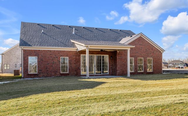 3801 Branham Park, Lexington, KY 40515