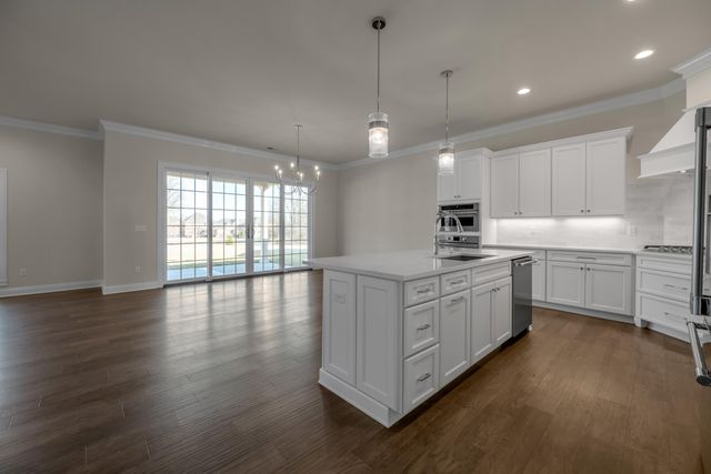 3801 Branham Park, Lexington, KY 40515