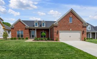 3801 Branham Park, Lexington, KY 40515