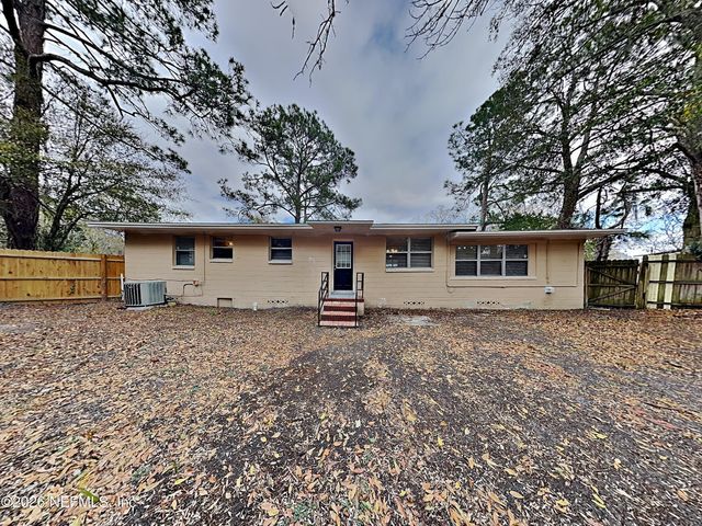 6406 HARLOW Boulevard, Jacksonville, FL 32210